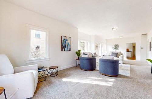 Cornwall Park House | Fountain District Bungalow