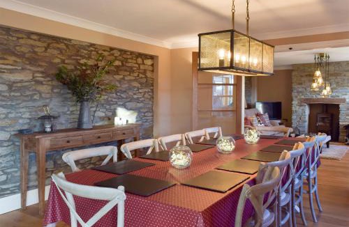 Eglwyswrw House | Fountain Hill