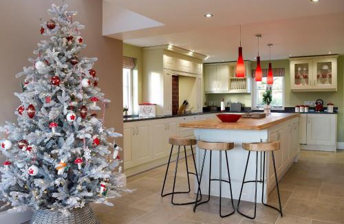 Eglwyswrw House | Fountain Hill