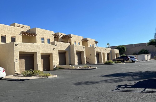 Fountain Hills Condo | FOUNTAIN HILLS OASIS GETAWAY