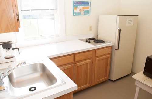 Lake Leelanau Resort | Fountain Point - Cottage 14
