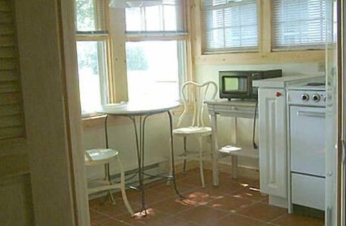 Lake Leelanau Resort | Fountain Point - Cottage 7