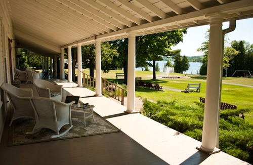 Lake Leelanau Resort | Fountain Point - Cottage 7