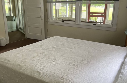 Lake Leelanau Resort | Fountain Point - Gebhardt Cottage