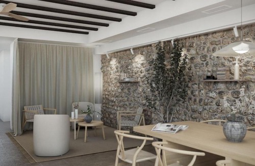 Ahin Hotel | FOUNTAIN RURAL CLUB