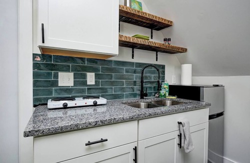 Fountain Square Apartment | Fountain Square Economy Unit