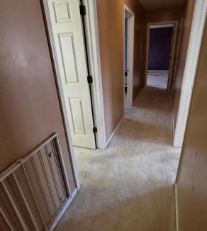 Okemos Bed & Breakfast | Fountain