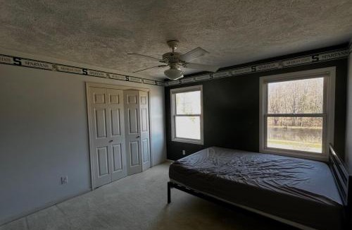 Okemos Bed & Breakfast | Fountain