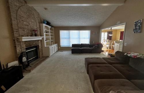 Okemos Bed & Breakfast | Fountain