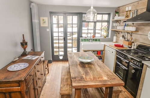 Lower Heyford Cottage | Fountain View Cottage