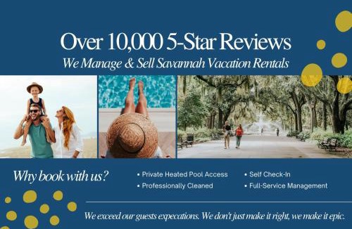 Savannah Victorian District Apartment | Fountain View Cottage