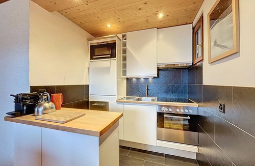 Verbier Ski Chalet | Fouquet Rez