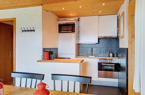 Verbier Ski Chalet | Fouquet Rez