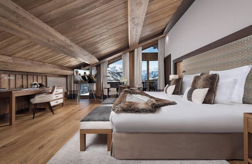 Courchevel Other | Fouquet's Courchevel