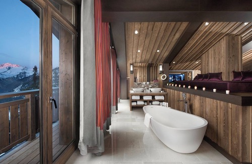 Courchevel Other | Fouquet's Courchevel