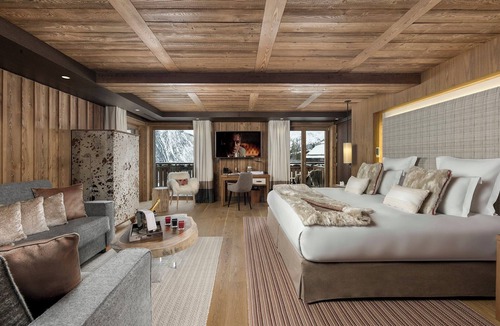 Courchevel Other | Fouquet's Courchevel