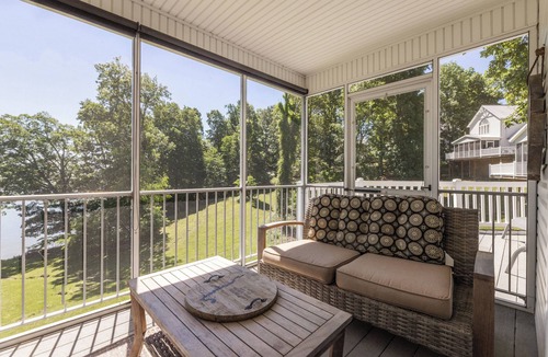 Grand Rivers Condo | Four Bedroom 4.5 Bath Condo