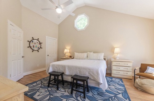 Grand Rivers Condo | Four Bedroom 4.5 Bath Condo