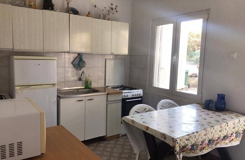 Kobas Apartment | Four bedroom apartment with terrace Cove Blaca, Mljet (A-615-a)