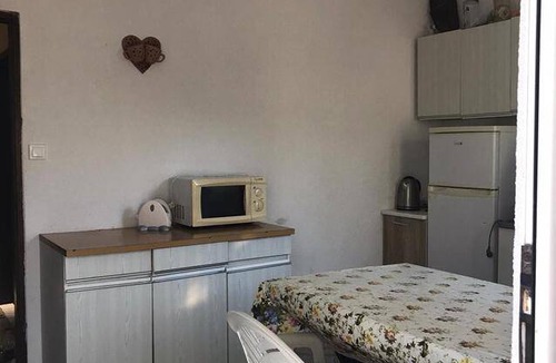 Kobas Apartment | Four bedroom apartment with terrace Cove Blaca, Mljet (A-615-a)