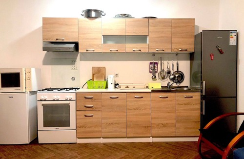Mrljane Apartment | Four-bedroom apartment with terrace and sea view Mrljane (Pašman) (A-20850-d)