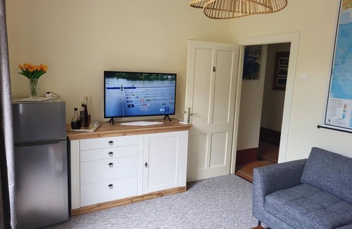Broce Apartment | Four bedroom apartment