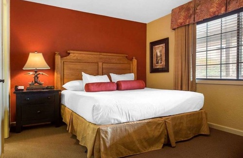 Sugar Mountain Resort | Four Bedroom Banner Elk, NC 3575261