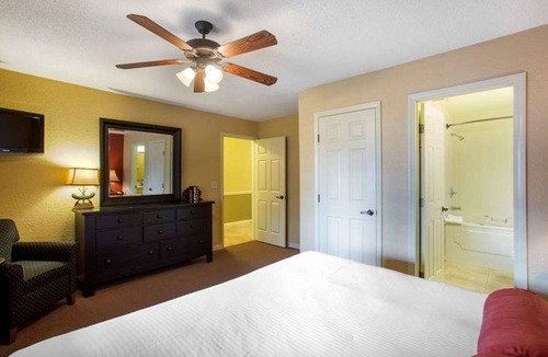Sugar Mountain Resort | Four Bedroom Banner Elk, NC 3575261