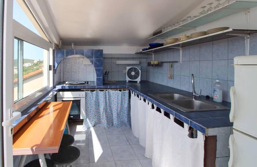 Milna Apartment | Four bedroom cozy apartment in Milna