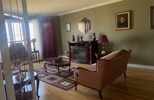 Mount Pearl House | Four Bedroom Executive Home in the Historic St. John's Area!