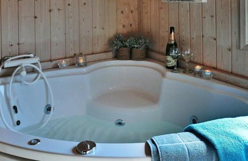 Store Kongsmark House | Four-Bedroom Holiday home in Slagelse 2