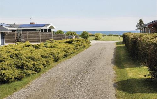 Hesselager House | Four-Bedroom Holiday Home In Hesselager