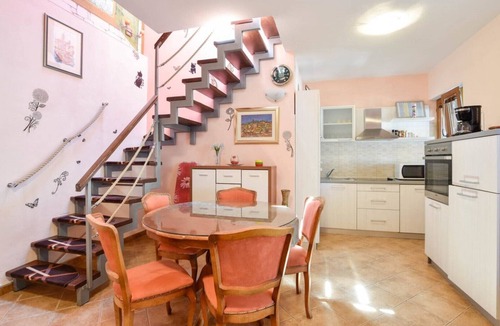 Skrip Villa | Four Bedroom Holiday Home