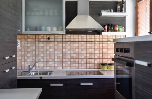 Skrip Villa | Four Bedroom Holiday Home