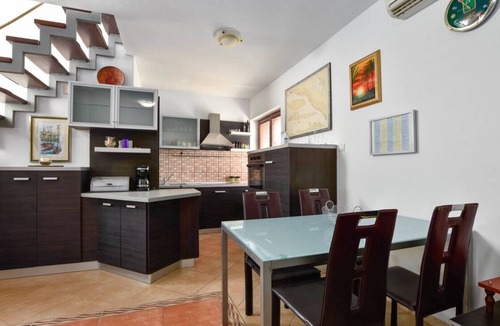 Skrip Villa | Four Bedroom Holiday Home