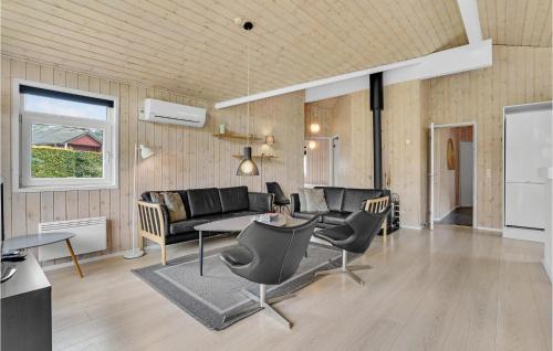 Aabenraa House | Four-Bedroom Holiday Home In Aabenraa