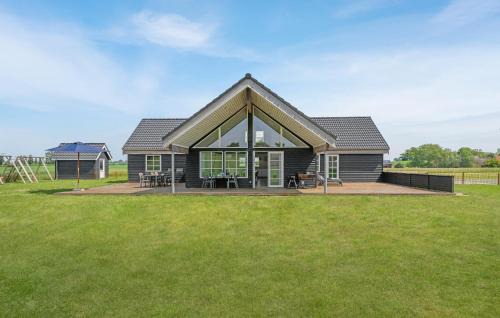 Bagenkop House | Four-Bedroom Holiday Home In Bagenkop
