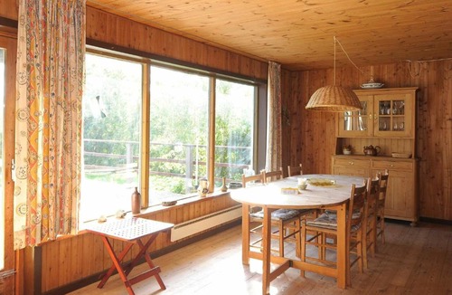 Vikær Strand House | Four-Bedroom Holiday home in Haderslev 5
