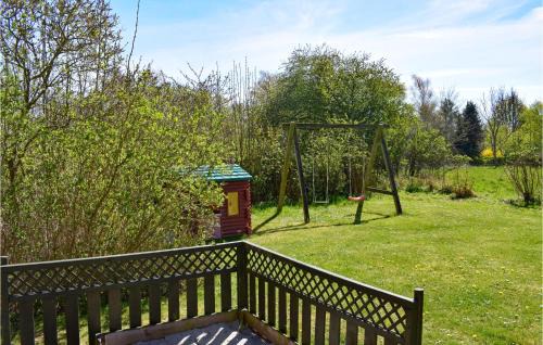 Tranekaer House | Four-Bedroom Holiday Home In Tranekar