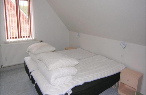 Lohals House | Four-Bedroom Holiday Home in Tranekar