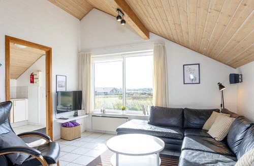 Vinderup House | Four-Bedroom Holiday home in Vinderup 3