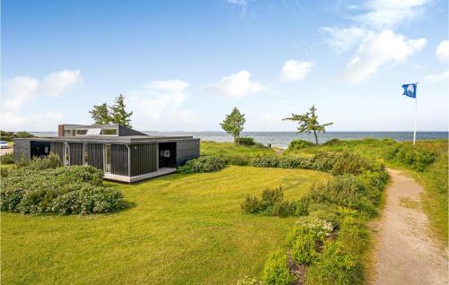 Lundby House | Four-Bedroom Holiday Home In Lundby
