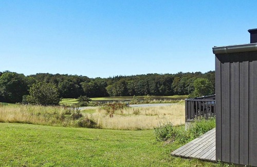 Aabenraa House | Four-Bedroom Holiday home in Aabenraa 4