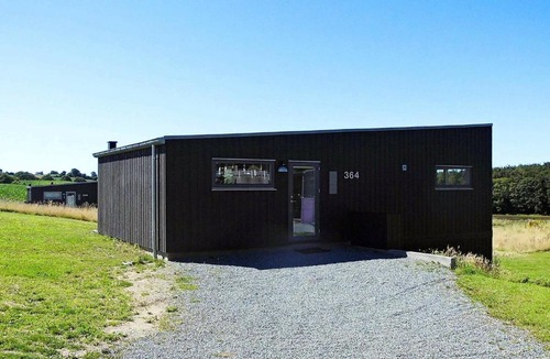 Aabenraa House | Four-Bedroom Holiday home in Aabenraa 4