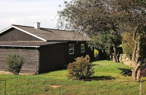 Frørup House | Four-Bedroom Holiday home in Frørup