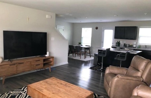 Cambridge House | Four-Bedroom Home in Cambridge