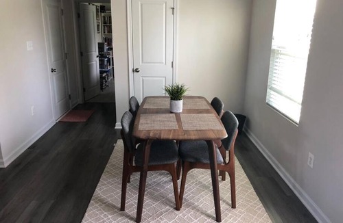 Cambridge House | Four-Bedroom Home in Cambridge