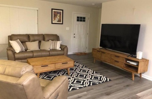 Cambridge House | Four-Bedroom Home in Cambridge