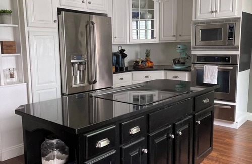 Canton House | Four bedroom home in charming Canton