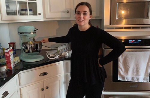 Canton House | Four bedroom home in charming Canton